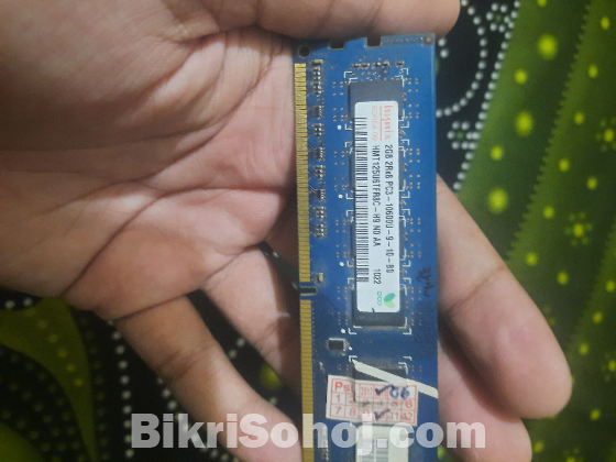 2gb ram for sell